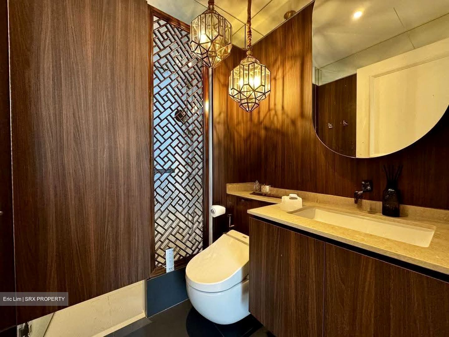 The Trizon (D10), Condominium #617611481